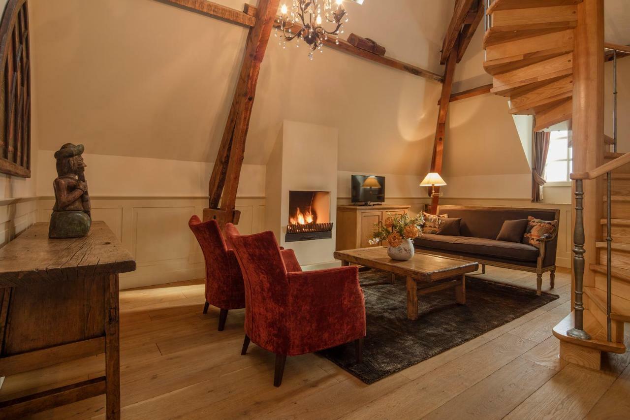 Lalande-Laborie Bed & Breakfast Auriac-du-Perigord Exterior photo
